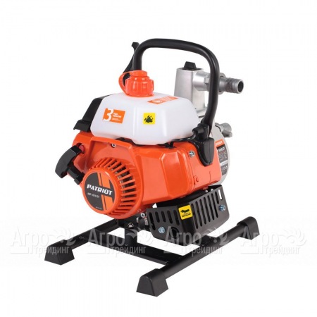 Бензиновая мотопомпа Patriot MP 1010 ST в Саратове