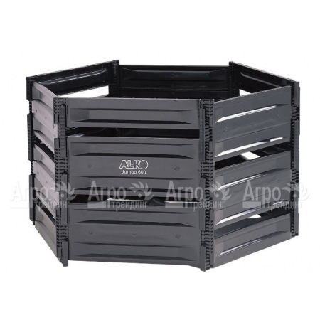 Компостер Al-KO Jumbo 600 в Саратове