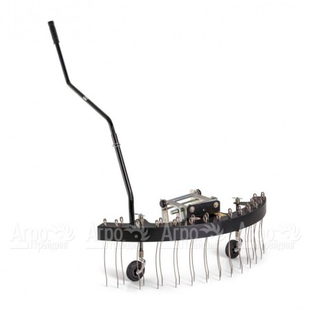 Фронтальные грабли 110 см для тракторов Stiga  в Саратове