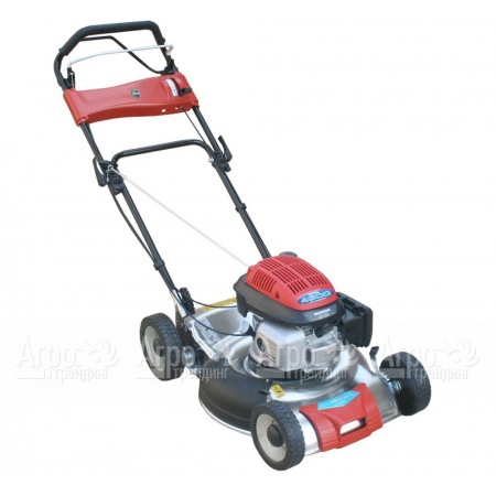 Газонокосилка бензиновая MA.RI.NA GT Biomulch51 B Green Team в Саратове