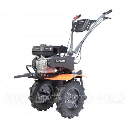 Мотоблок Patriot Кубань M в Саратове