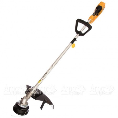 Электрокоса (электрический триммер) Denzel TE-1200 в Саратове