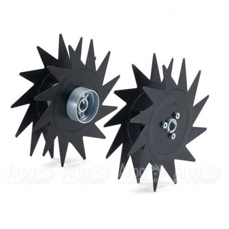 Насадка для аэрации газона RL-MM для комбисистемы Stihl  в Саратове