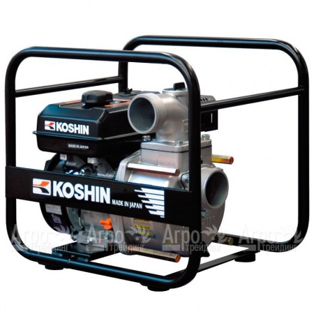 Бензиновая мотопомпа Koshin SEH-50 JP в Саратове
