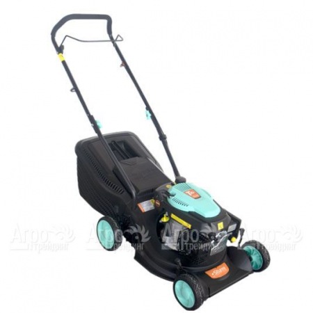 Газонокосилка бензиновая Sturm PL4014 в Саратове