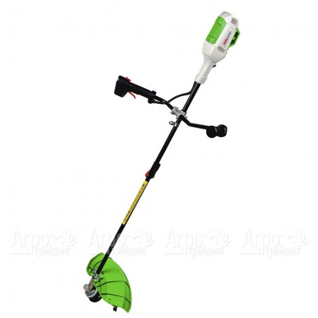 Электрокоса (электрический триммер) RedVerg RD-ET1300D в Саратове