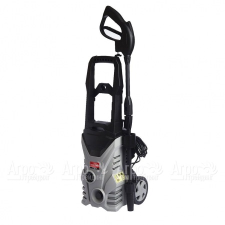 Мойка высокого давления Интерскол АМ-140/1700 в Саратове