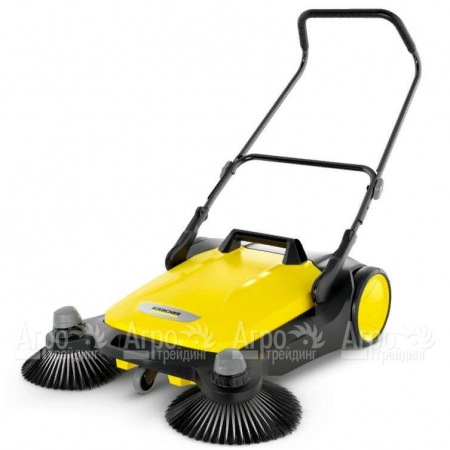 Подметальная машина Karcher S 6 Twin в Саратове
