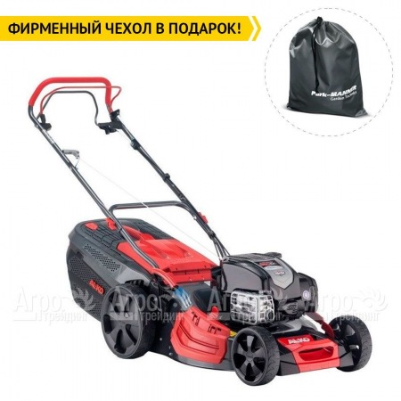 Газонокосилка бензиновая AL-KO Premium 520 SP-B  в Саратове