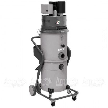 Промышленный пылесос Lavor Professional DTV100 1-30 SL  в Саратове