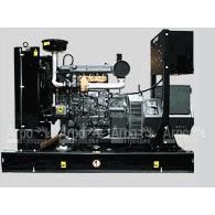 Электрогенератор Deutz D-120 с АВР в Саратове