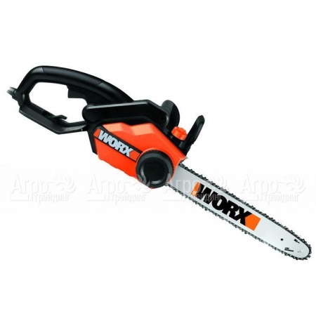 Электропила Worx WG302E-14" в Саратове