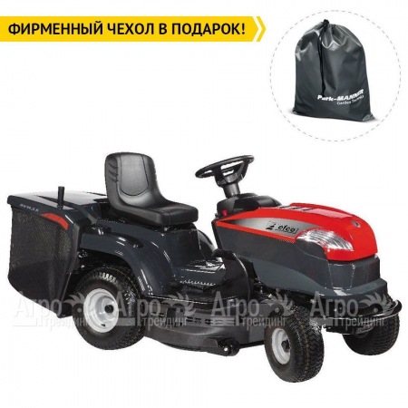 Садовый минитрактор Efco EF 84/14,5 K в Саратове