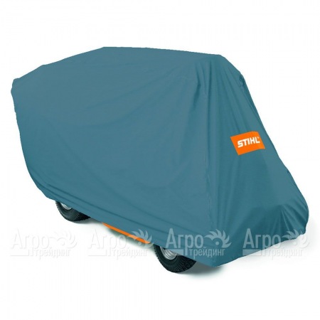Чехол AAH 300 для садовых тракторов Stihl RT 5097 C, RT 6112 C, RT 6127 ZL в Саратове