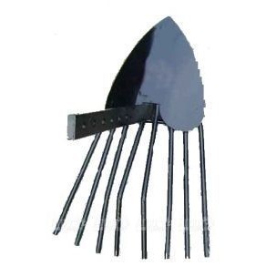 Картофелекопалка IRBIS в Саратове