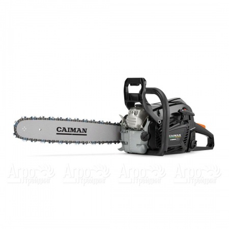Бензопила Caiman Chenso 50-18 SL18 Decompressor в Саратове