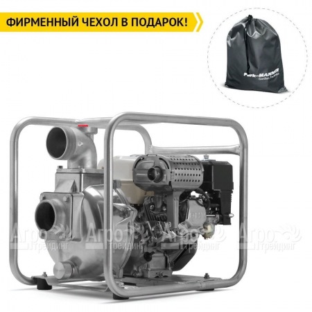 Бензиновая мотопомпа Caiman CP-303/Marine 01-040101-0010 в Саратове