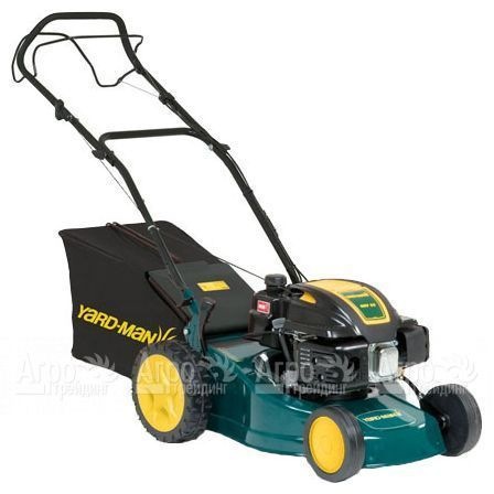 Газонокосилка бензиновая Yard-Man YM 5519 SPO-L HW в Саратове