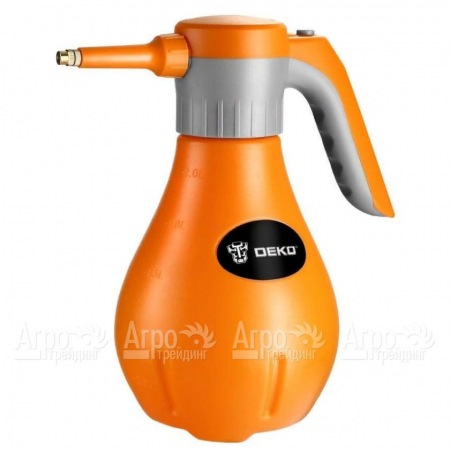 Опрыскиватель ручной DEKO DKSP14 2 л в Саратове