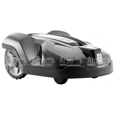 Газонокосилка-робот Husqvarna Automower 420 в Саратове
