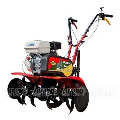 Культиватор DDE V 500 II - 65R (-mh) Мустанг-1МH в Саратове