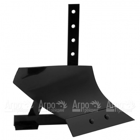 Плуг 220 мм, без сцепки для мотоблоков Denzel в Саратове