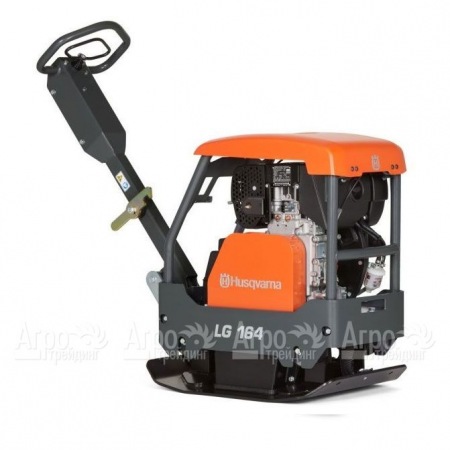 Виброплита реверсивная Husqvarna Atlas Copco LG 164 D 45х65.5  в Саратове