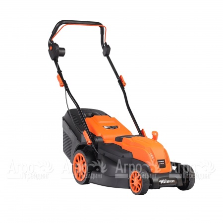 Газонокосилка электрическая Patriot PT 2043E в Саратове