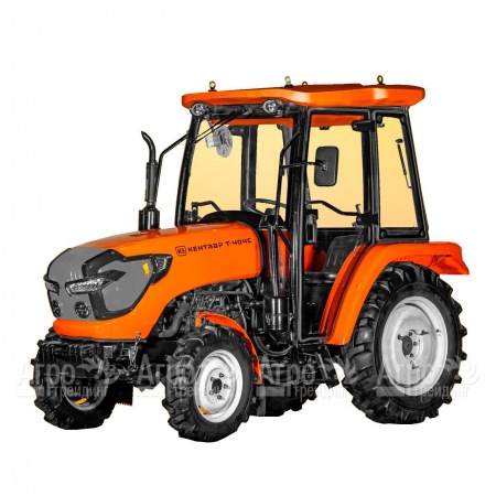 Минитрактор Кентавр Т-244С в Саратове