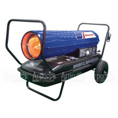 Дизельная тепловая пушка MasterYard MH 52D в Саратове