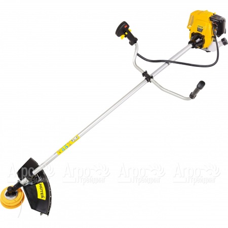 Бензокоса (бензиновый триммер) Huter GGT-15004ТA в Саратове