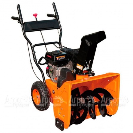 Снегоуборщик Prorab GST 52 S в Саратове