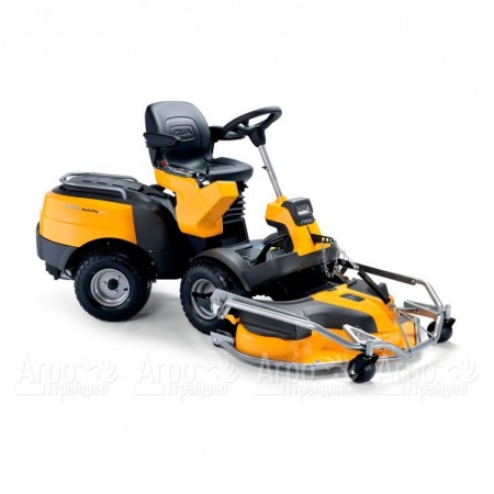 Райдер Stiga Park Pro 540 IX  в Саратове