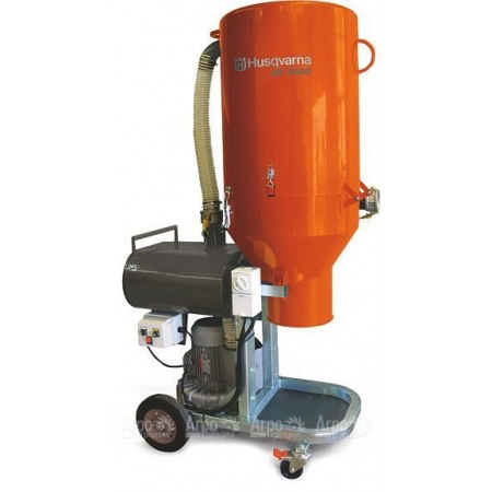 Пылеуловитель Husqvarna DC 5500  в Саратове