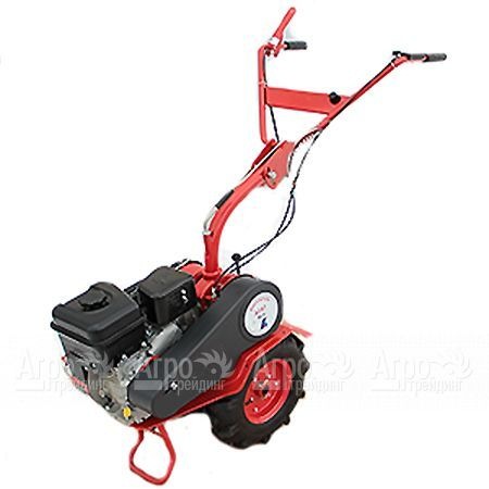 Мотоблок Агат с двигателем Briggs&Stratton Vanguard (фрезы в комплекте) в Саратове