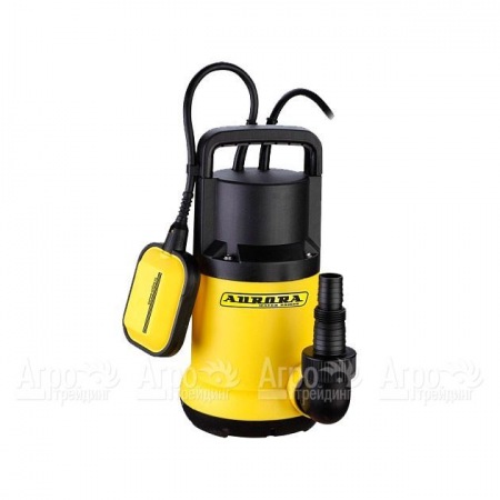 Погружной дренажный насос Aurora ASP 750 C в Саратове