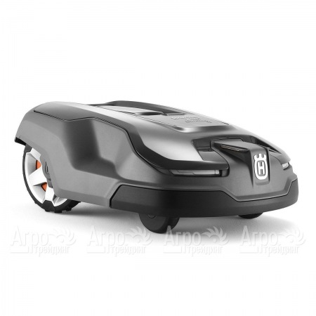 Газонокосилка-робот Husqvarna Automower 315X в Саратове