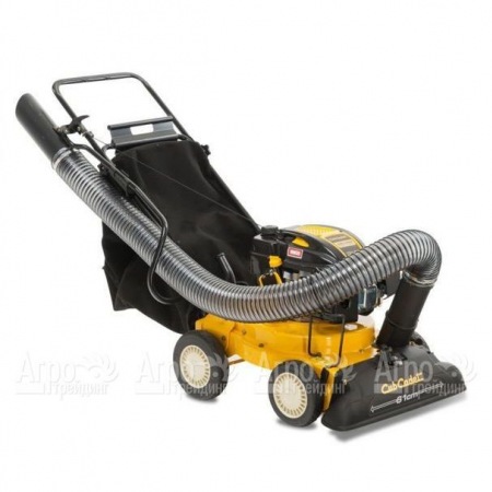 Садовый пылесос Cub Cadet CSV 060 24A-06MP603 в Саратове