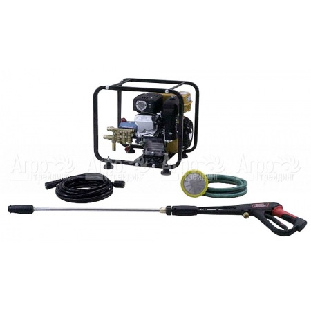 Мойка высокого давления Maruyama TSW12B в Саратове