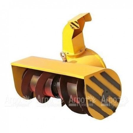 Снегоочиститель СН-1М для мотоблоков Беларус  в Саратове