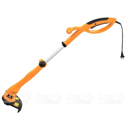 Электрокоса (электрический триммер) Carver TR 400T в Саратове
