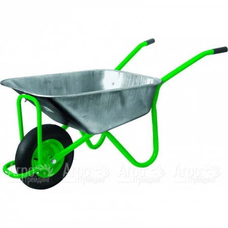 Тачка строительная Кратон WB-150H в Саратове