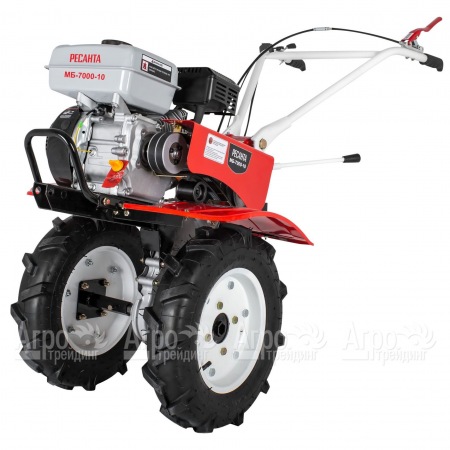 Мотоблок Ресанта МБ-7000-10 в Саратове