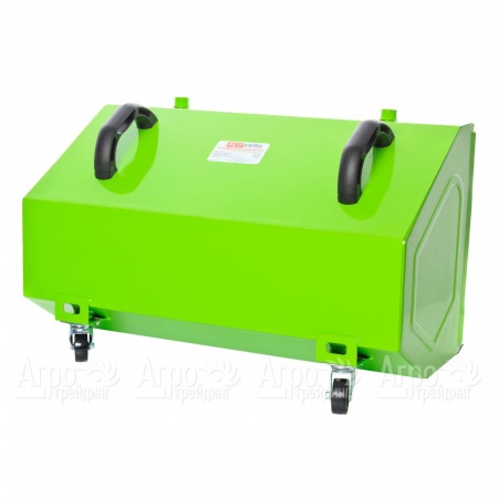 Контейнер для сбора мусора для подметальной машины RedVerg RD-SW60/7Q  в Саратове