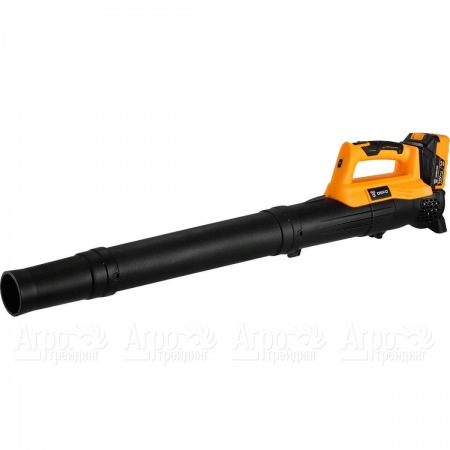 Воздуходувка аккумуляторная DEKO DKBL21 в Саратове