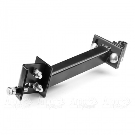 Сцепка 01-060107-0002 для культиваторов Caiman Elite, Compact, Eco, Primo в Саратове