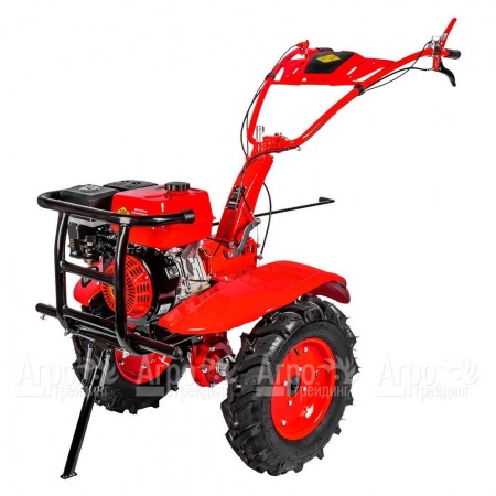 Мотоблок DDE Добрыня Н (фрезы в комплекте) в Саратове