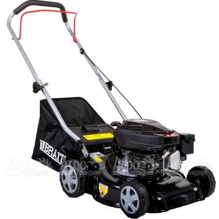 Газонокосилка бензиновая Brait BR3540 в Саратове