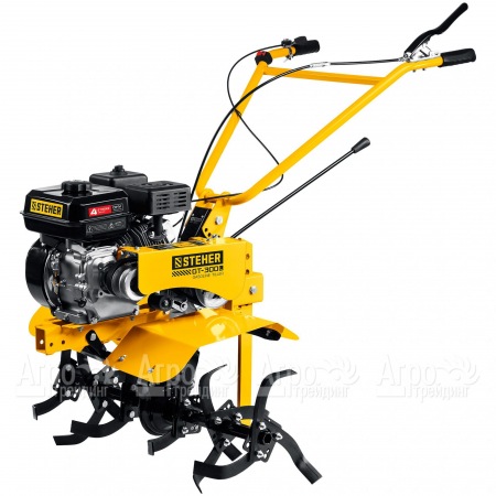 Культиватор Steher GT-300 L в Саратове