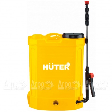 Опрыскиватель аккумуляторный Huter SP-12AC в Саратове
